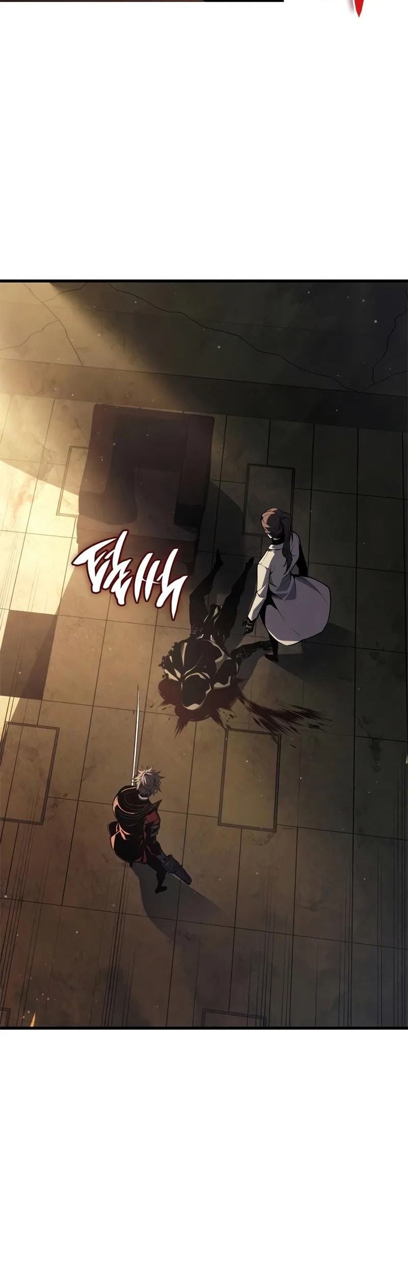Bad Born Blood Chapter 48 page 25