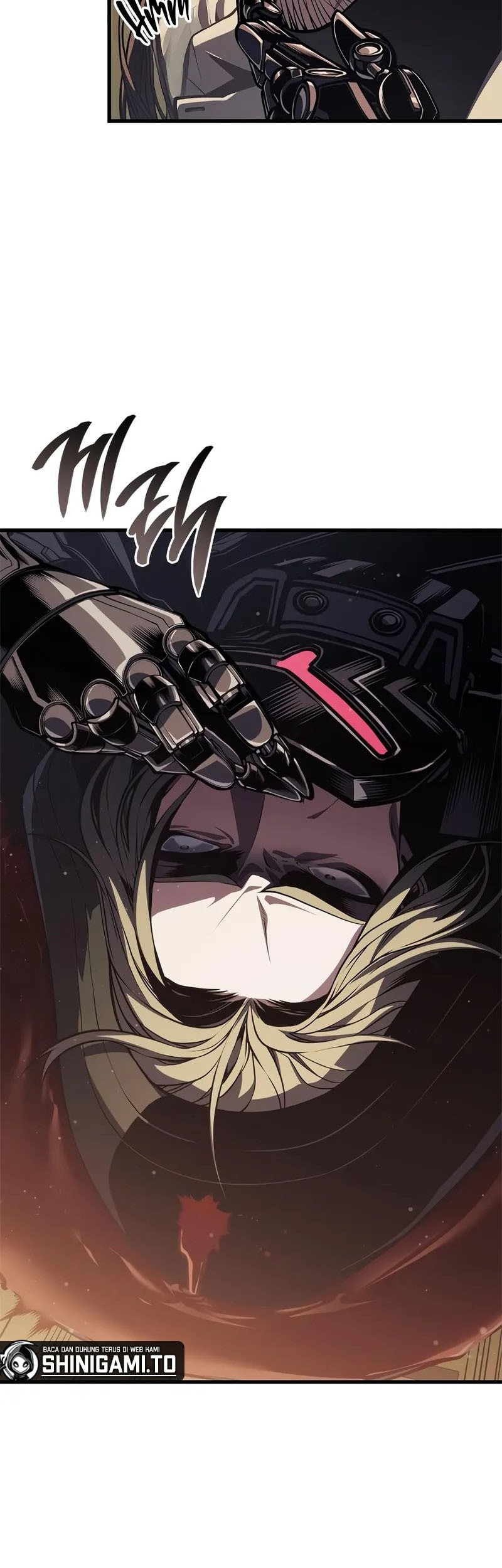Bad Born Blood Chapter 48 page 28