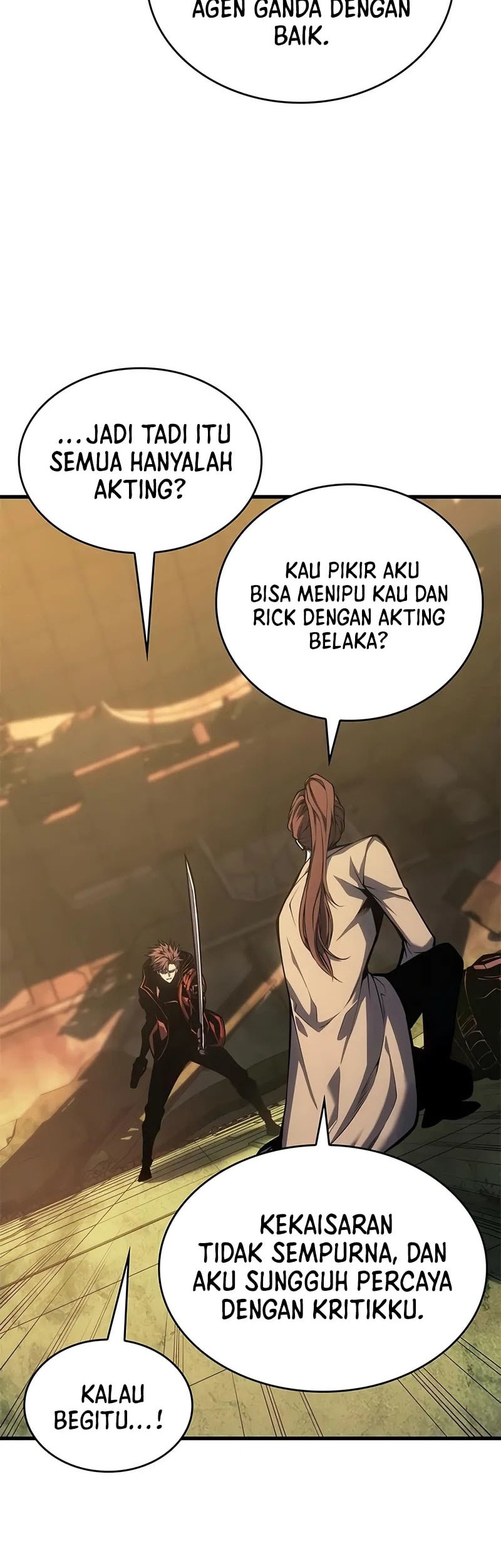 Bad Born Blood Chapter 48 page 33