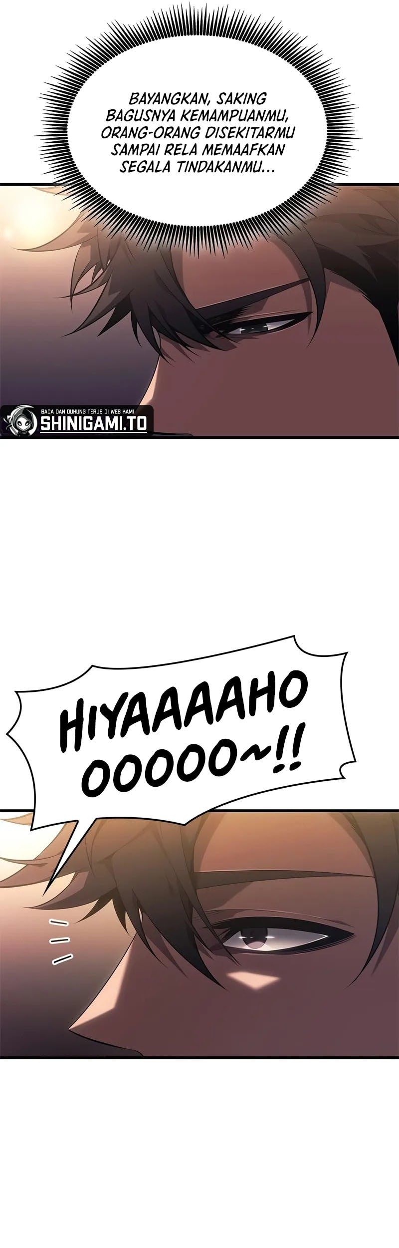 Bad Born Blood Chapter 50 page 38