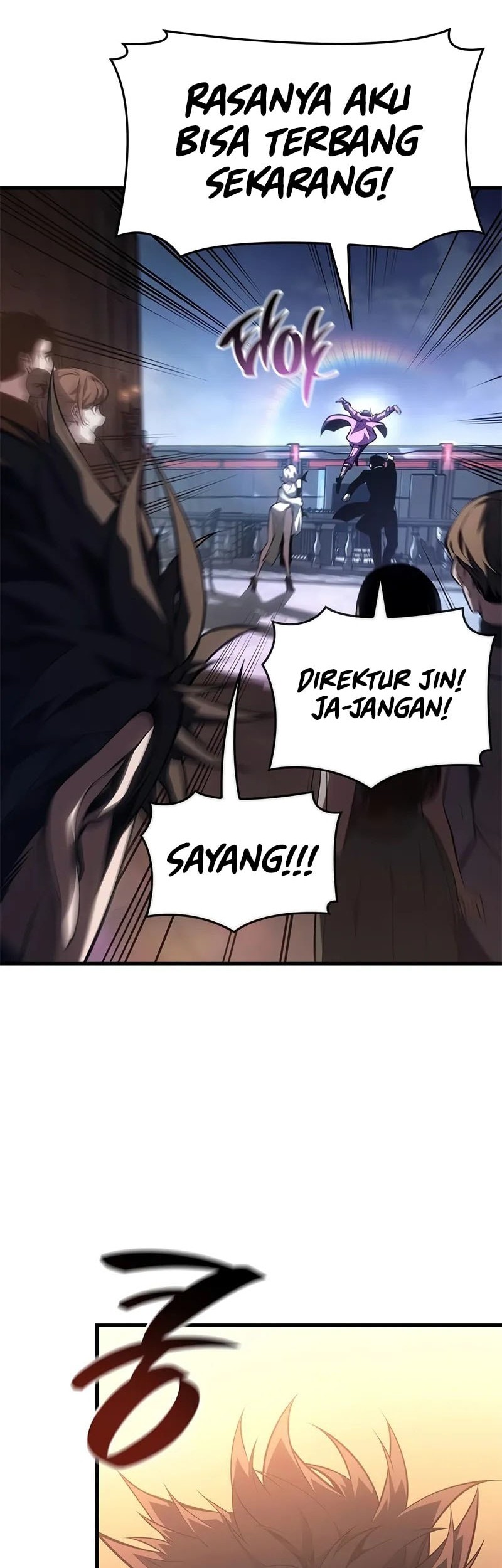 Bad Born Blood Chapter 50 page 39