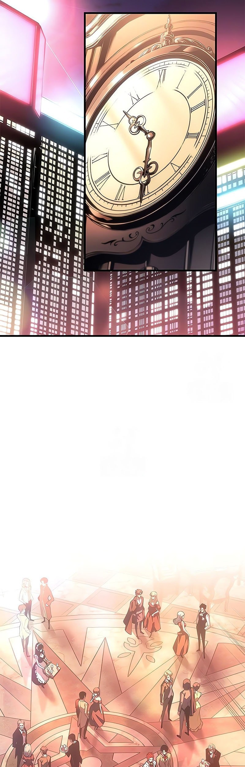 Bad Born Blood Chapter 51 page 34