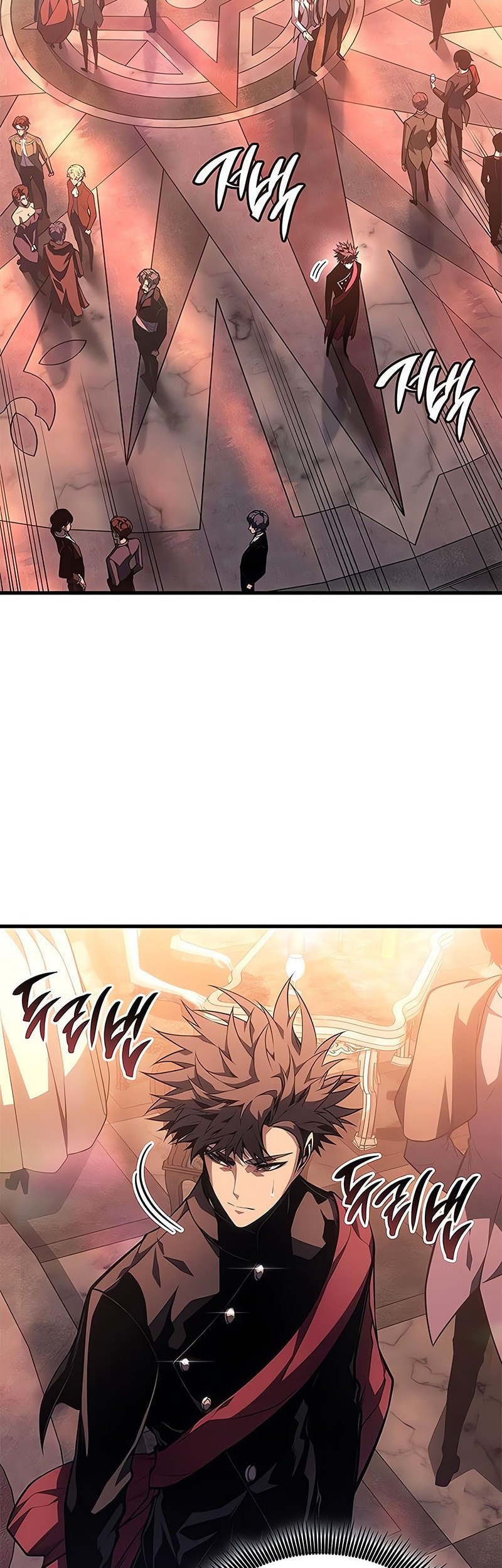 Bad Born Blood Chapter 51 page 35