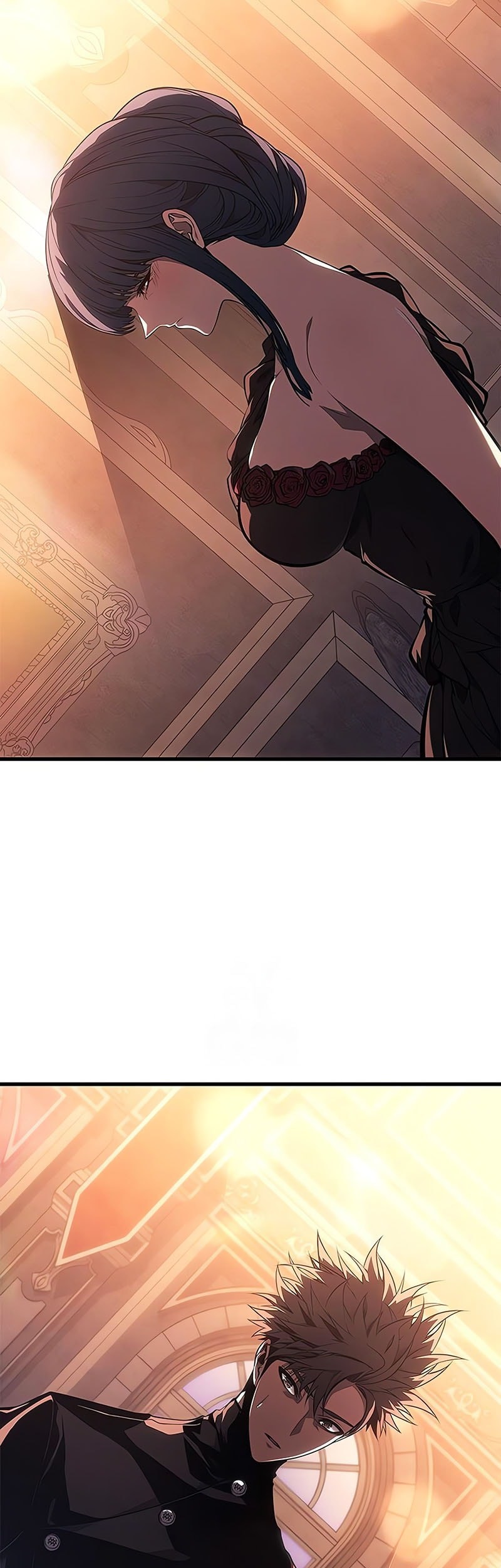 Bad Born Blood Chapter 51 page 38