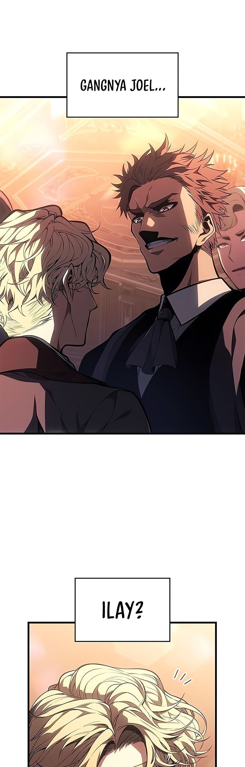 Bad Born Blood Chapter 51 page 40