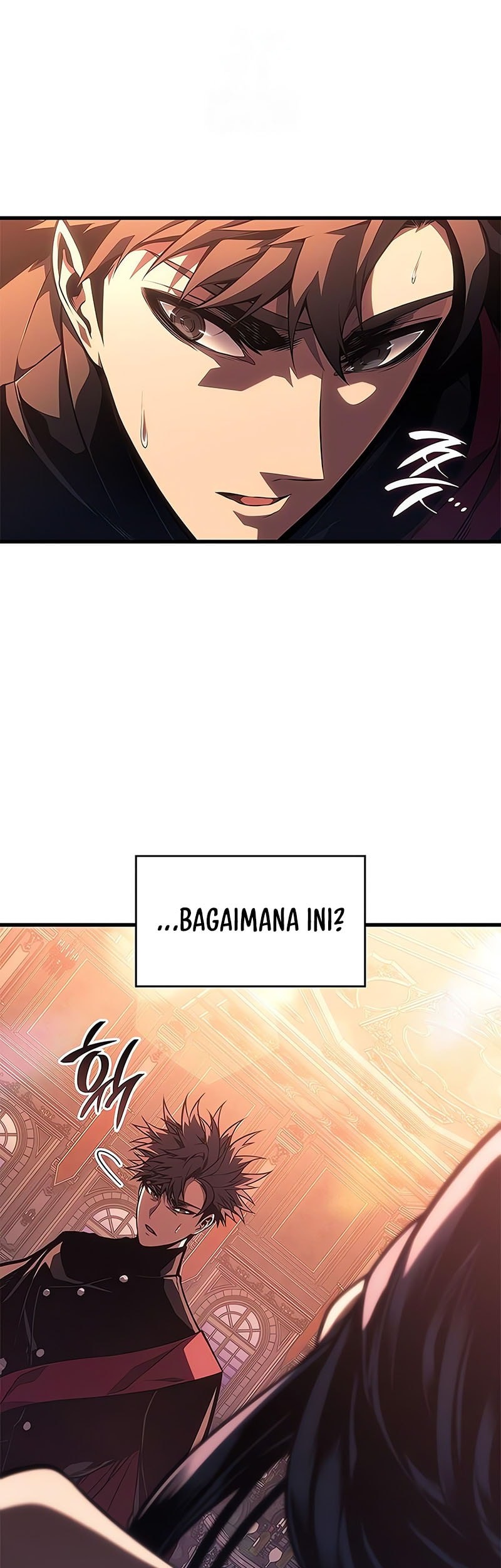 Bad Born Blood Chapter 51 page 42