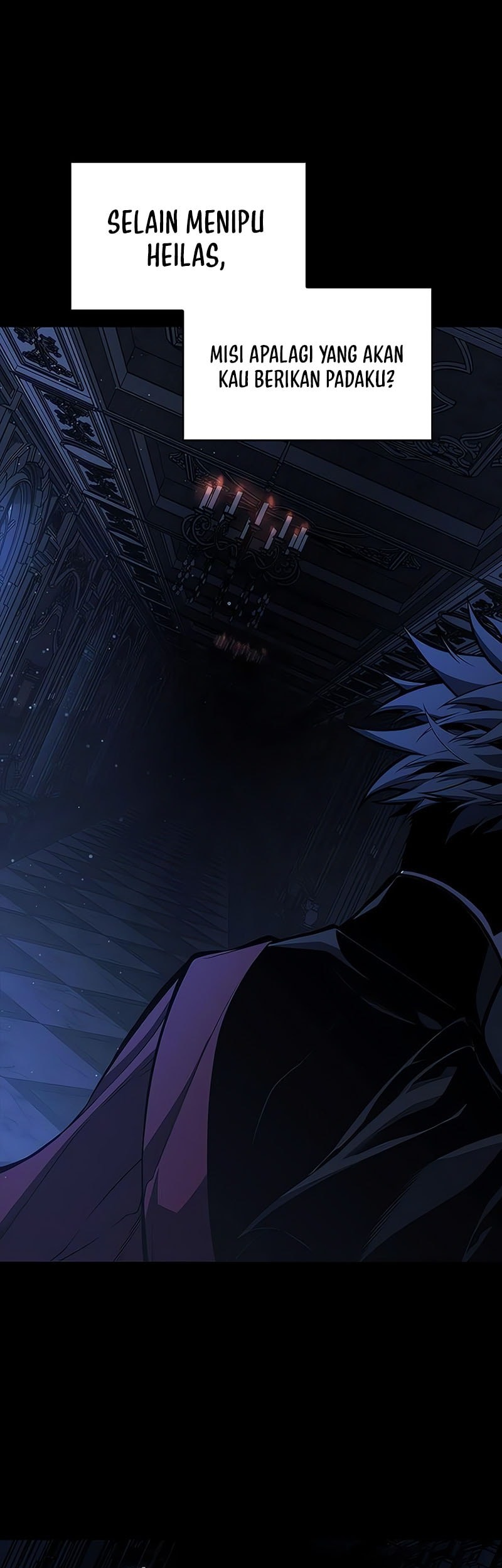 Bad Born Blood Chapter 51 page 54