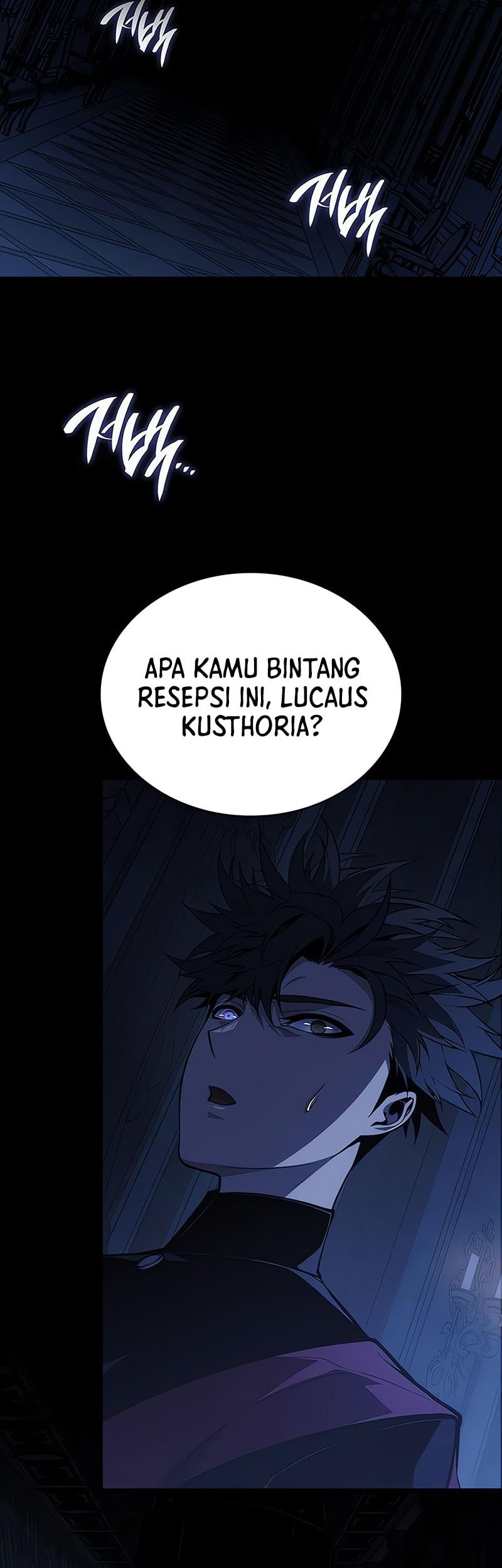 Bad Born Blood Chapter 51 page 55