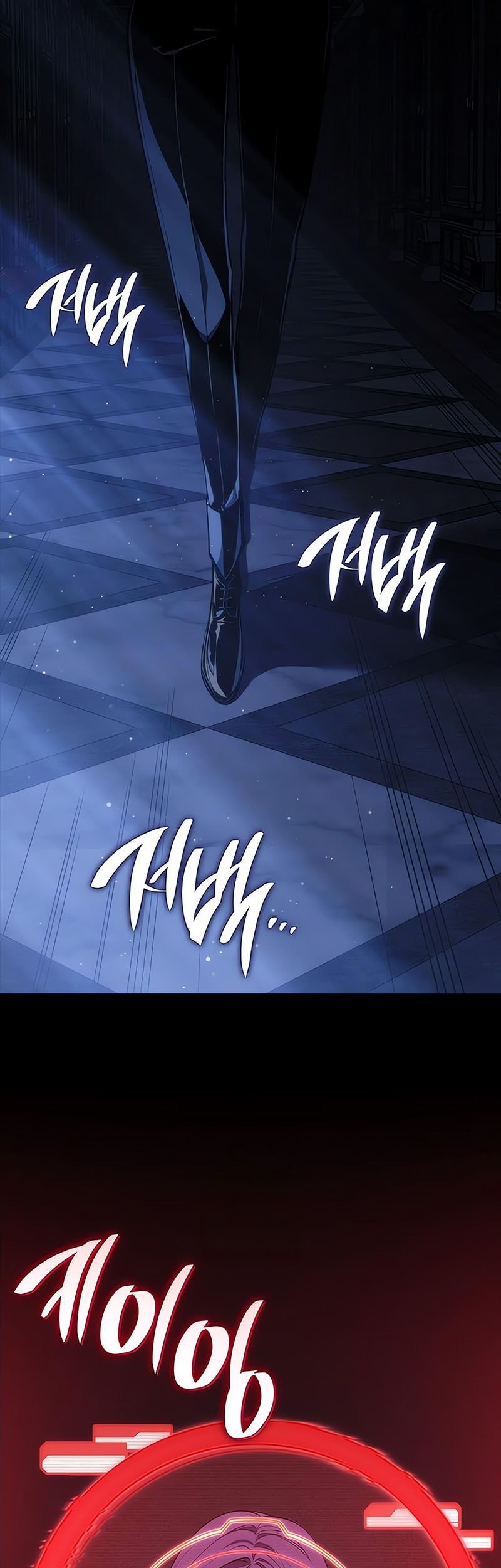 Bad Born Blood Chapter 51 page 56