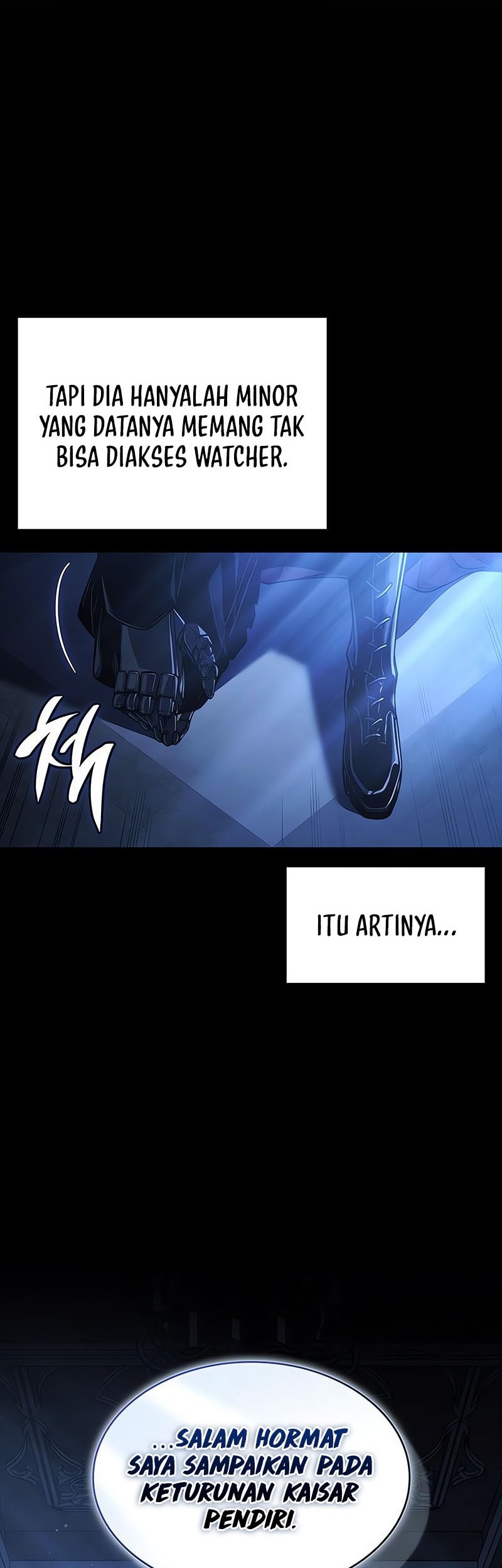 Bad Born Blood Chapter 51 page 59