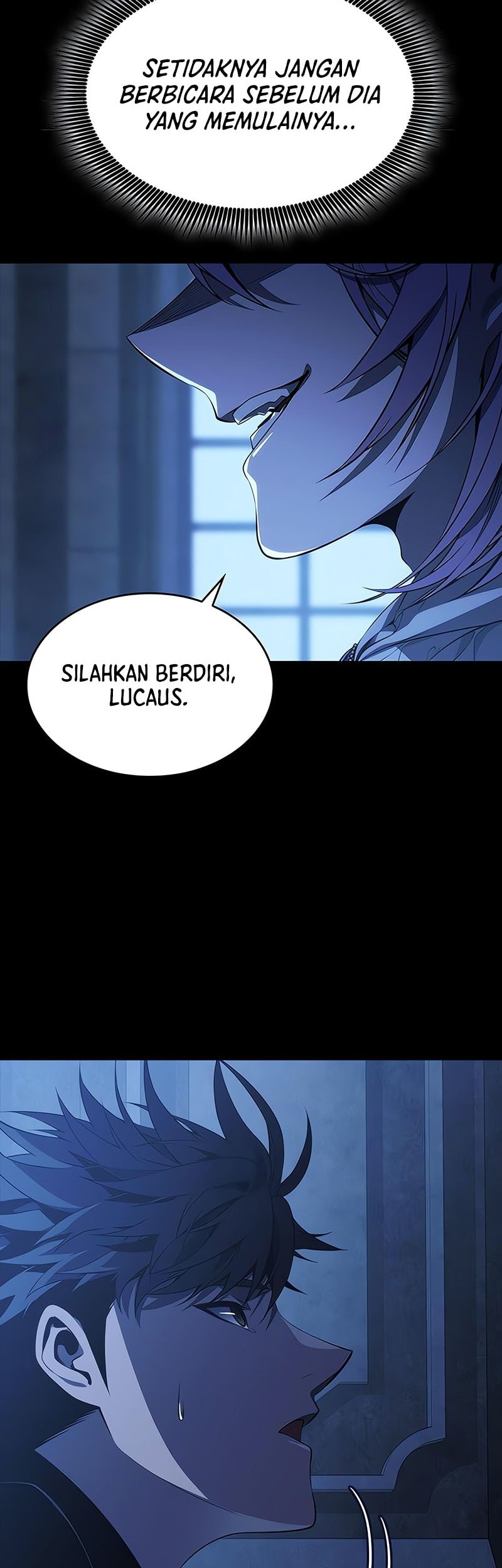 Bad Born Blood Chapter 51 page 63
