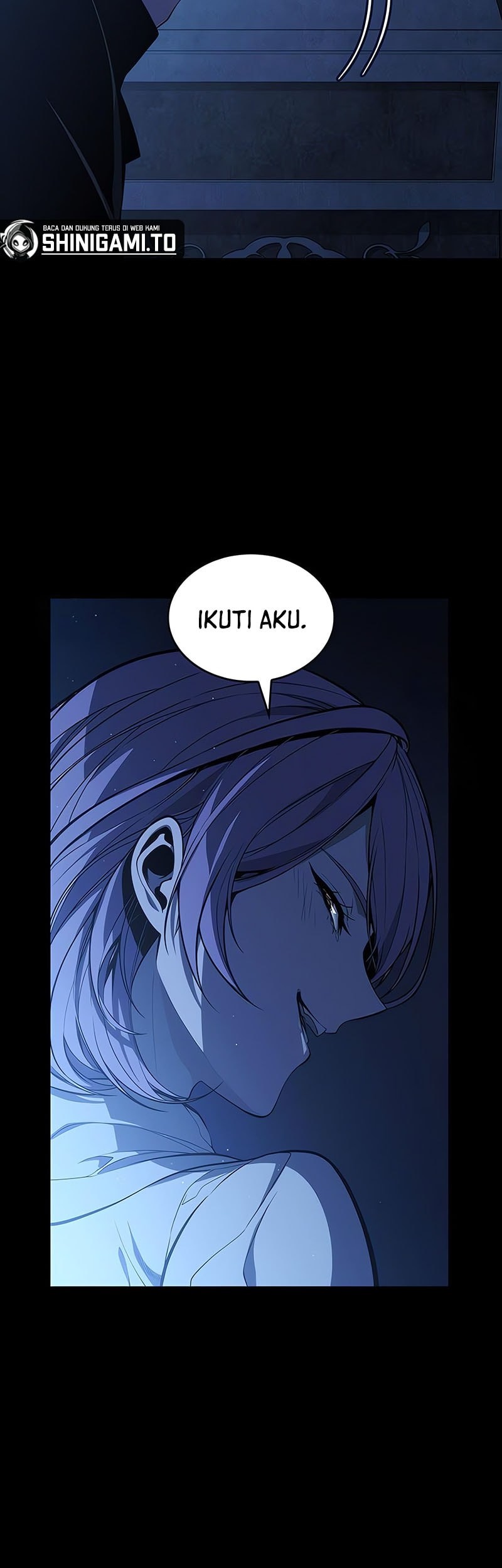 Bad Born Blood Chapter 51 page 64