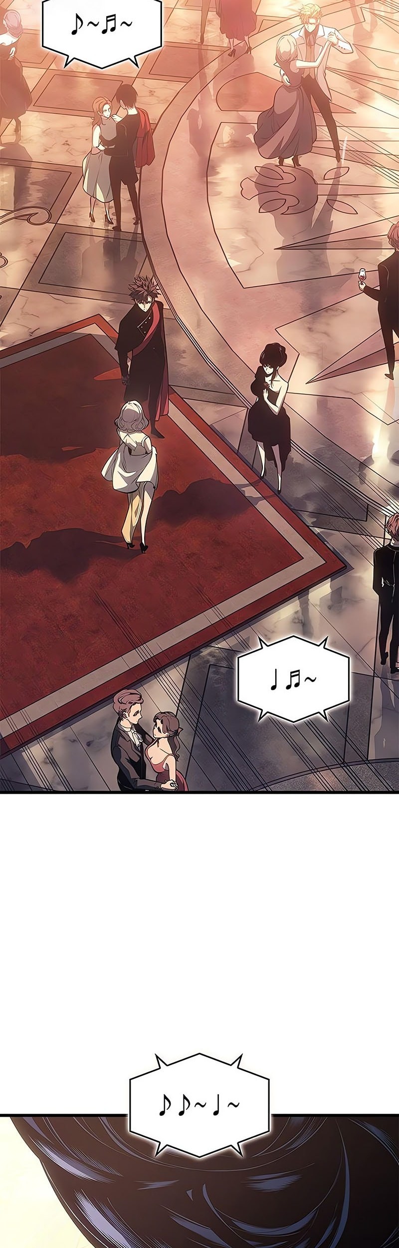 Bad Born Blood Chapter 51 page 7