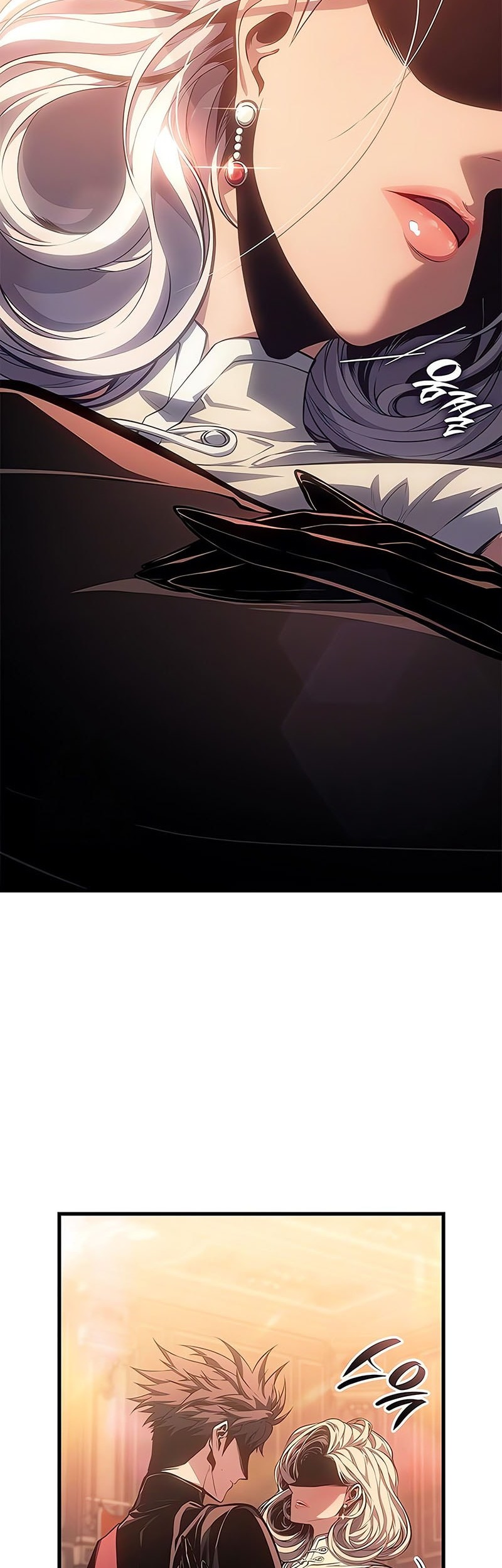 Bad Born Blood Chapter 51 page 27