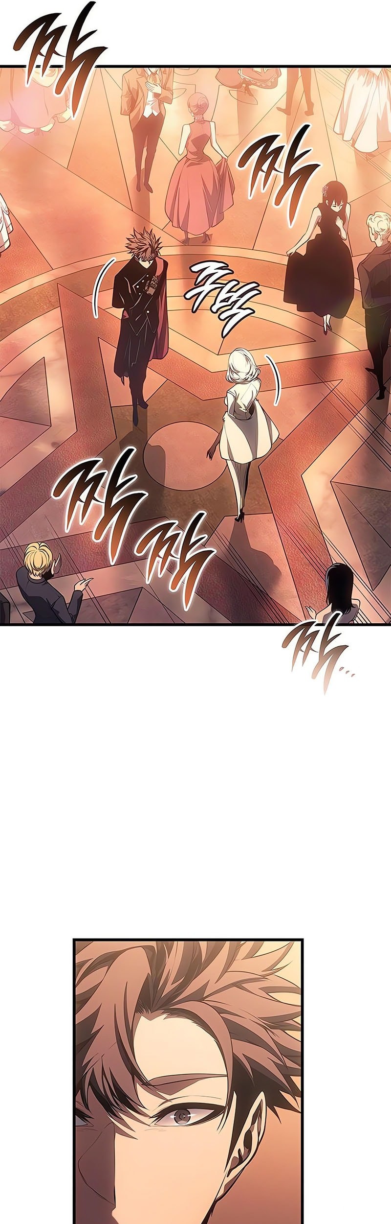 Bad Born Blood Chapter 51 page 30