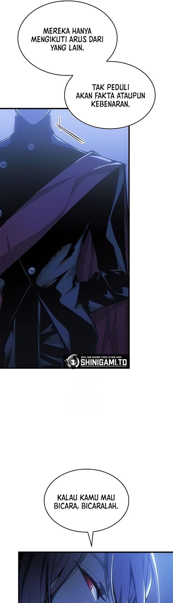 Bad Born Blood Chapter 52 page 25