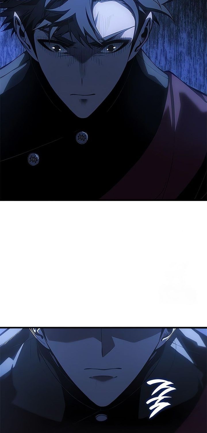 Bad Born Blood Chapter 52 page 36