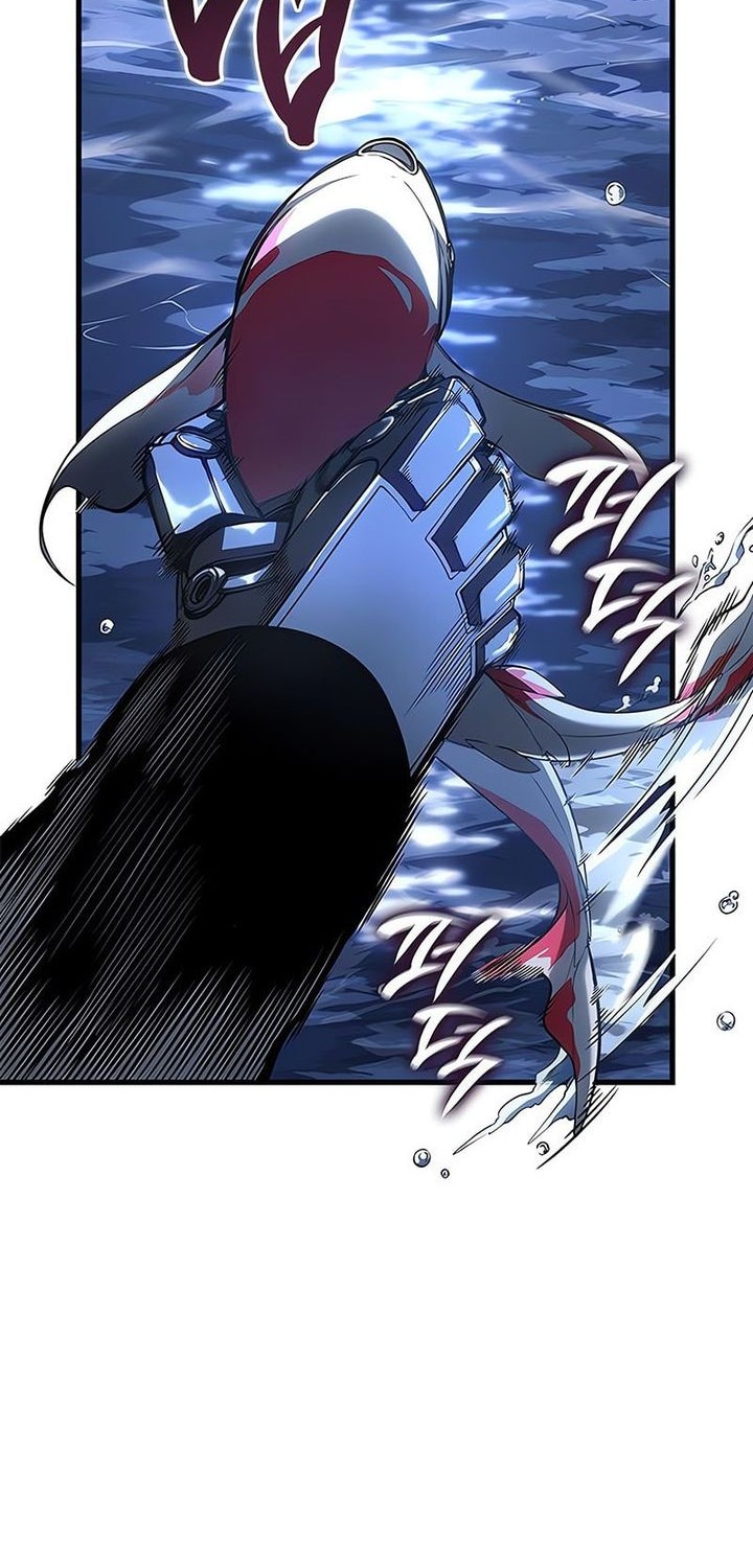 Bad Born Blood Chapter 52 page 38