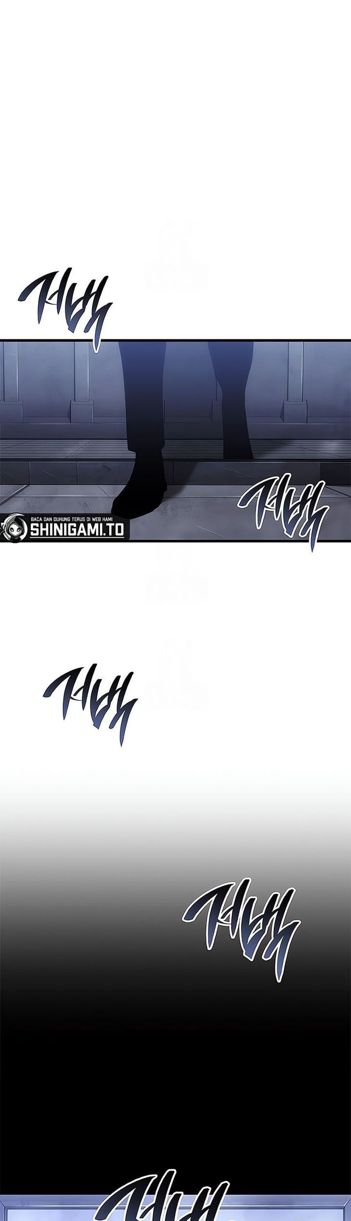 Bad Born Blood Chapter 52 page 43