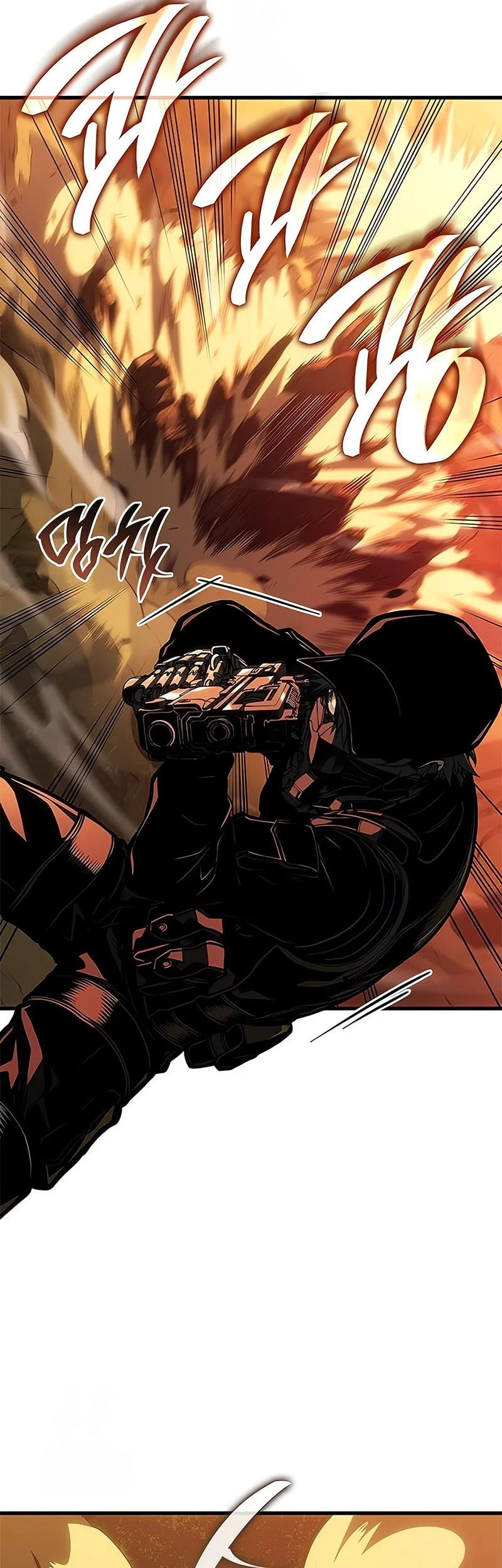Bad Born Blood Chapter 55 page 34