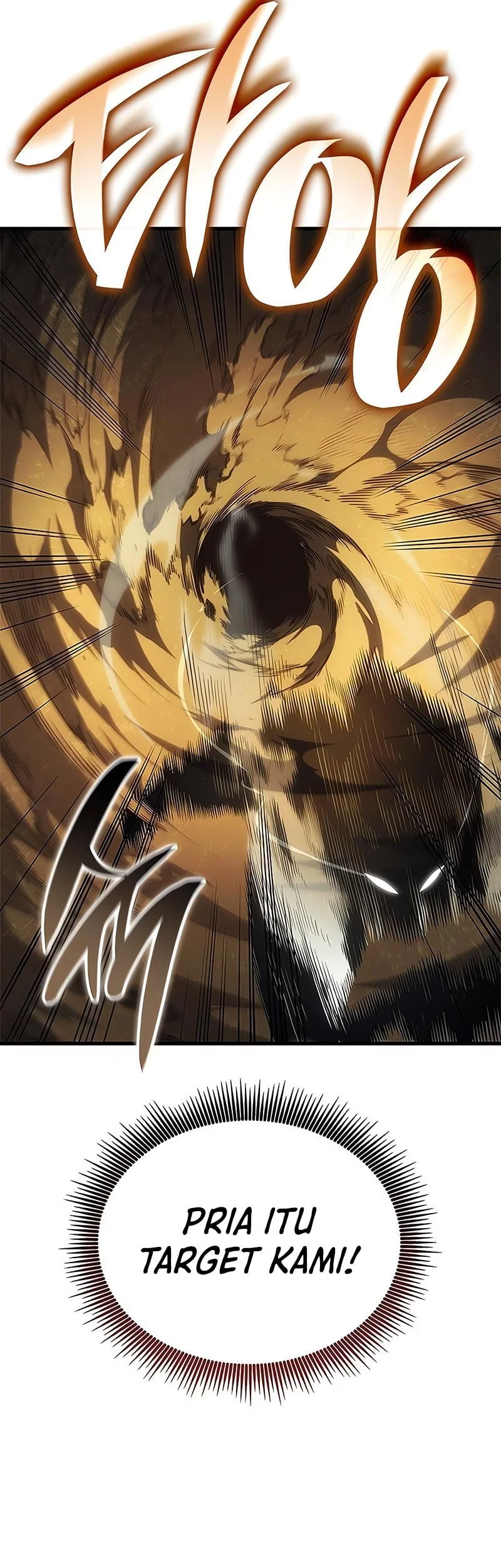 Bad Born Blood Chapter 55 page 38