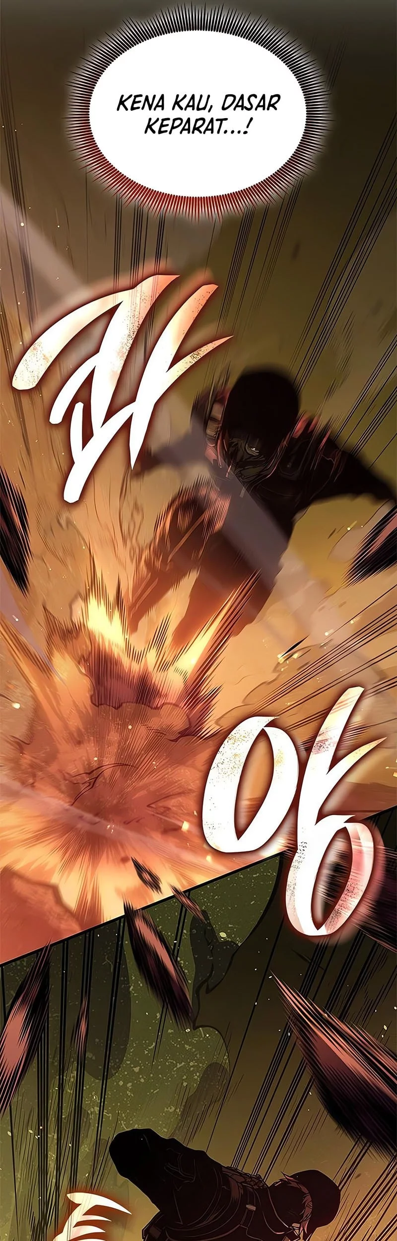 Bad Born Blood Chapter 55 page 46