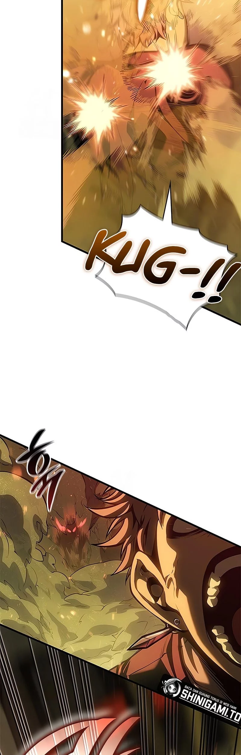 Bad Born Blood Chapter 55 page 48