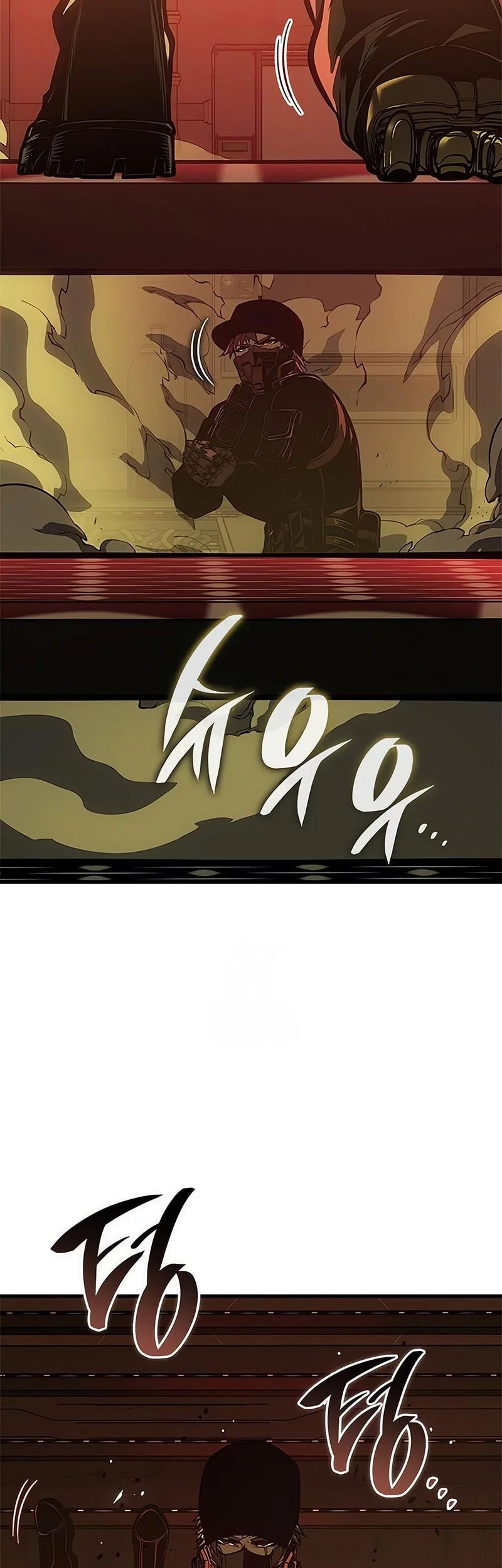 Bad Born Blood Chapter 55 page 51