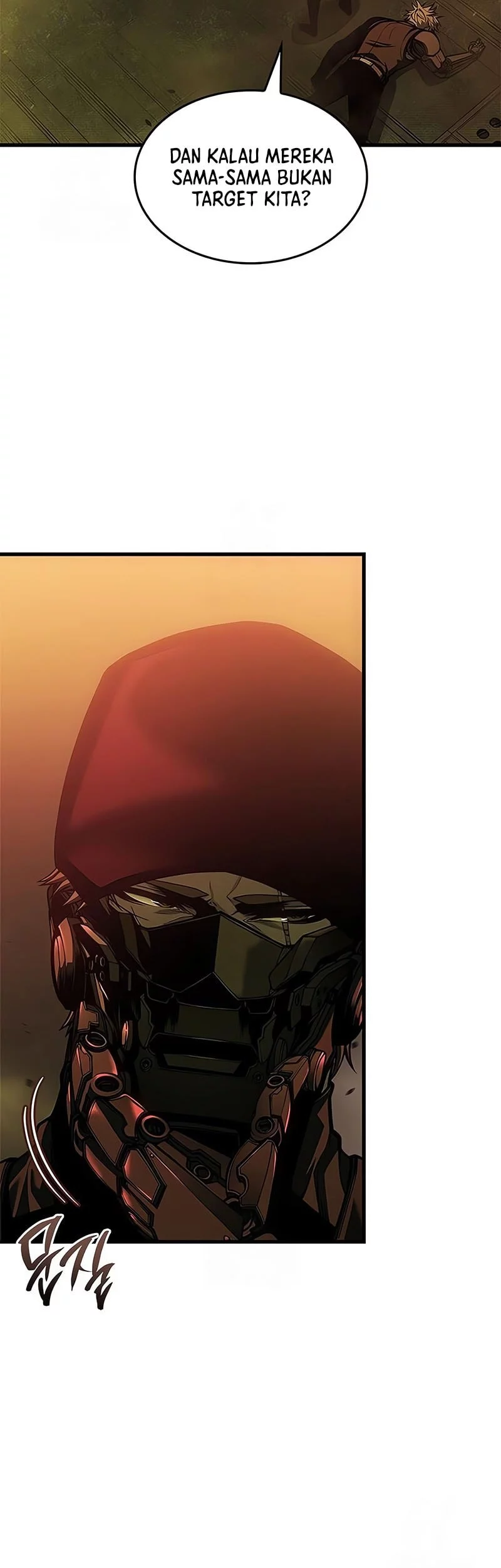 Bad Born Blood Chapter 55 page 54