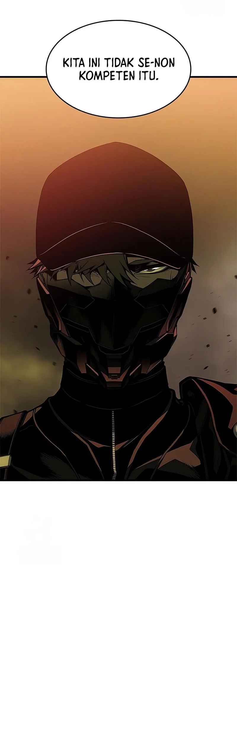 Bad Born Blood Chapter 55 page 55