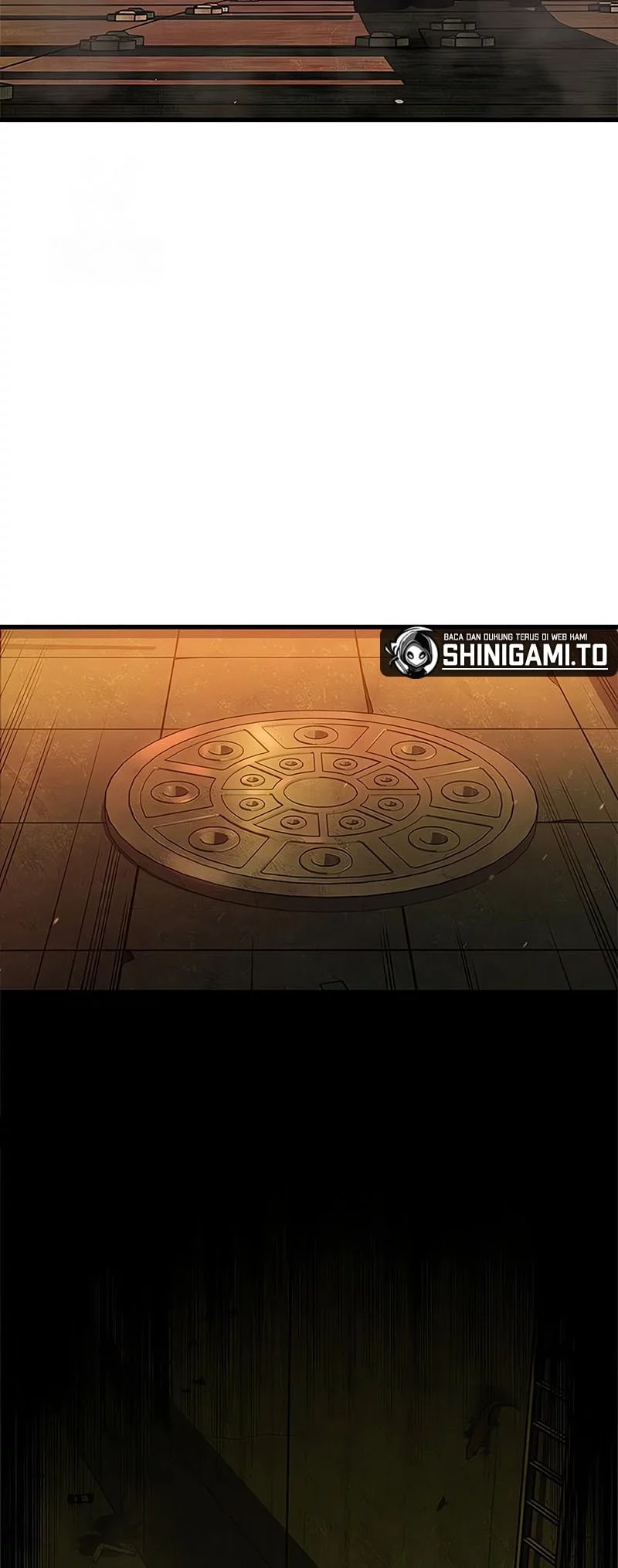 Bad Born Blood Chapter 55 page 57
