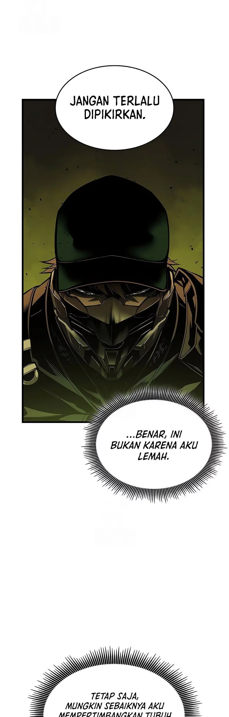 Bad Born Blood Chapter 55 page 10