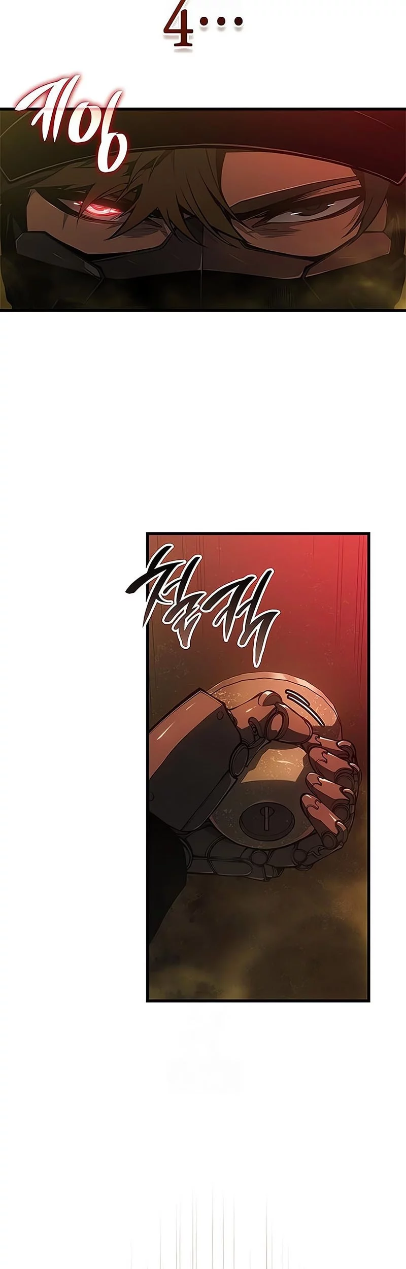 Bad Born Blood Chapter 55 page 24