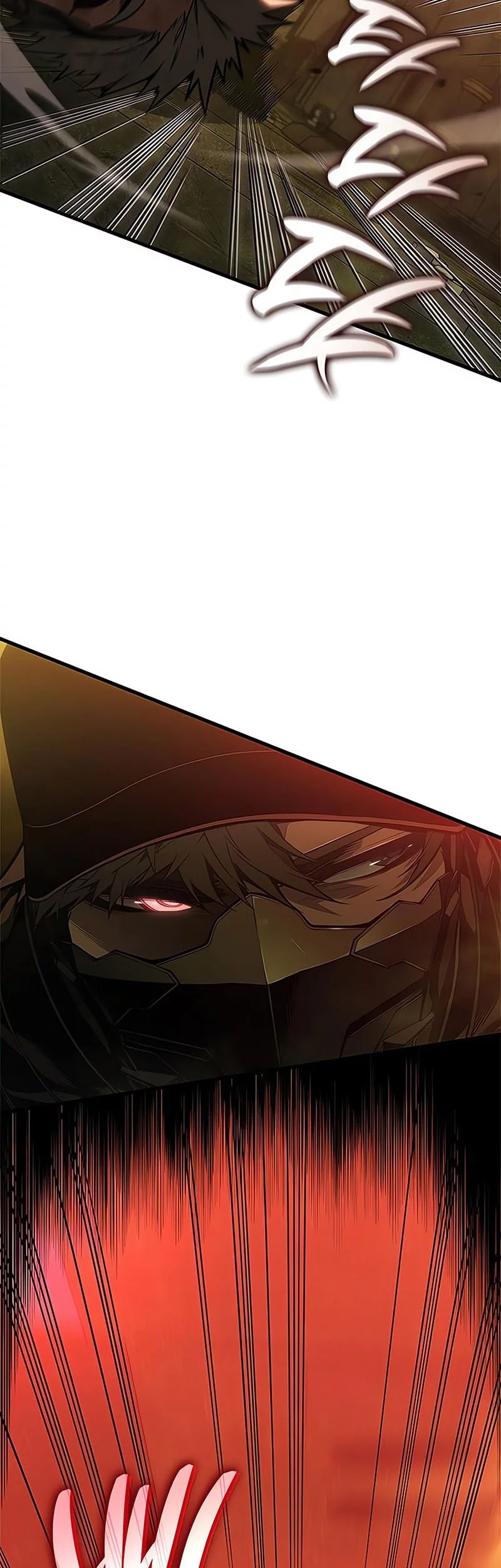 Bad Born Blood Chapter 55 page 27