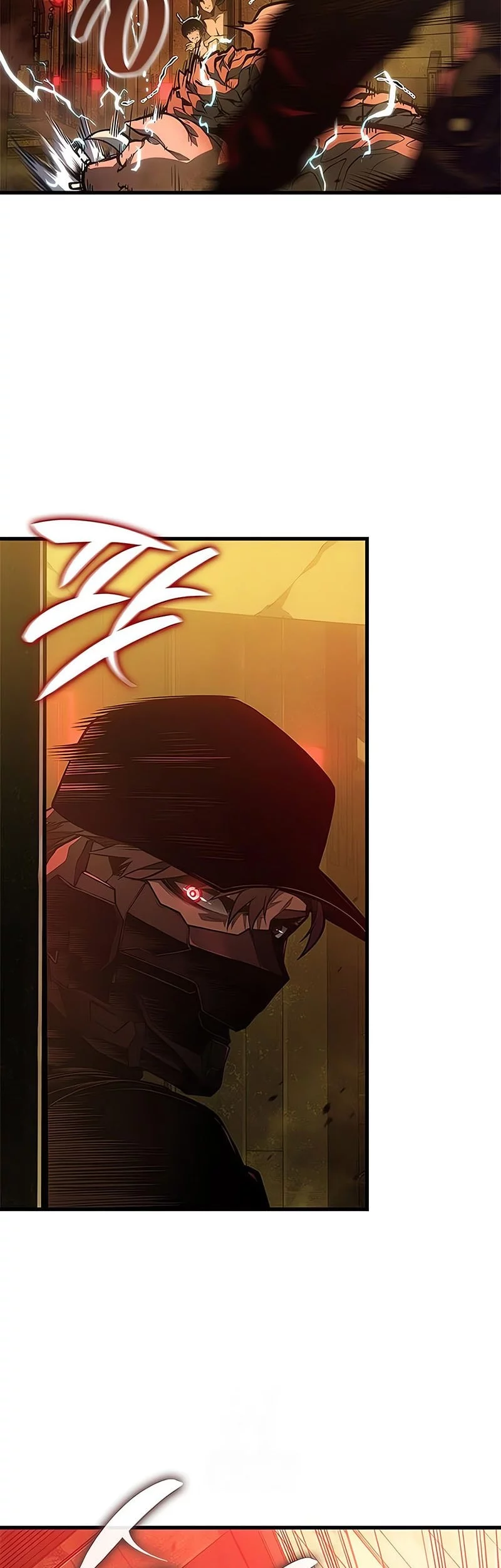 Bad Born Blood Chapter 55 page 31