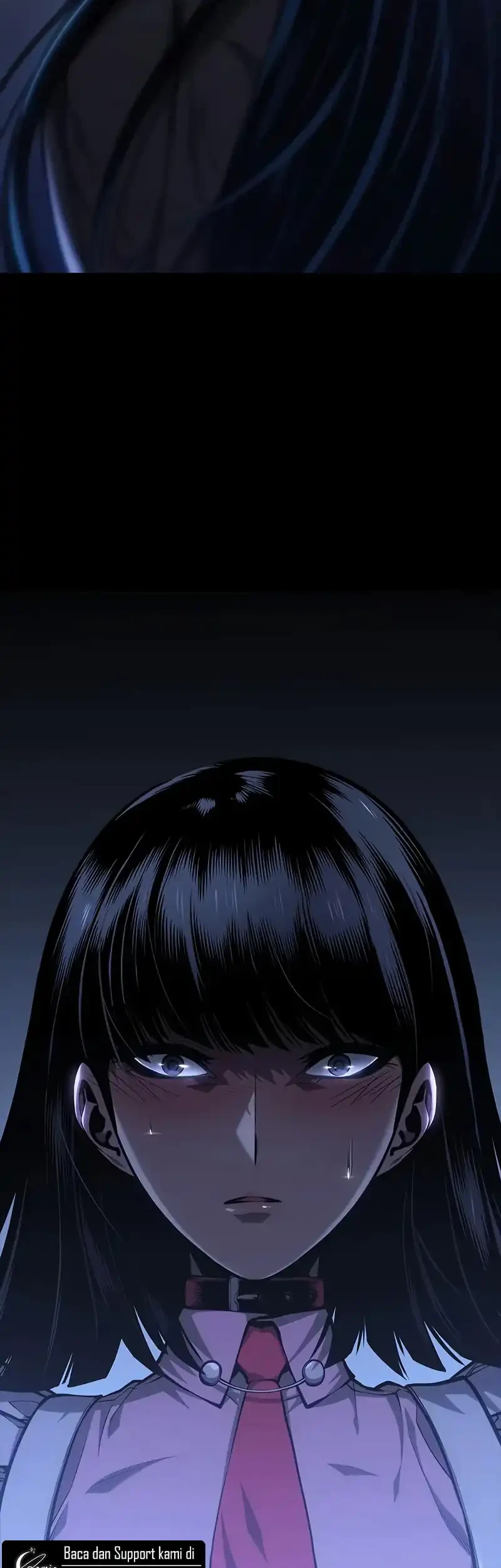 Bad Born Blood Chapter 58 page 67