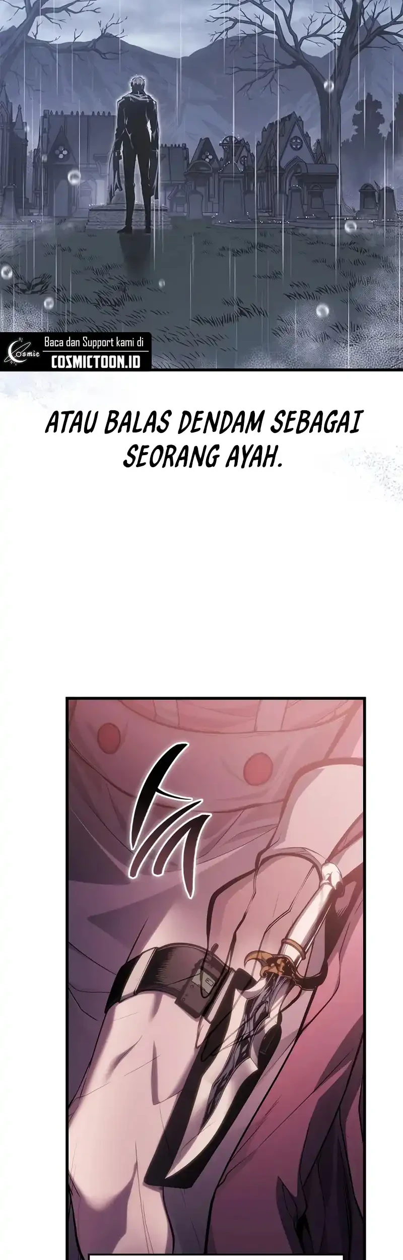 Bad Born Blood Chapter 58 page 19