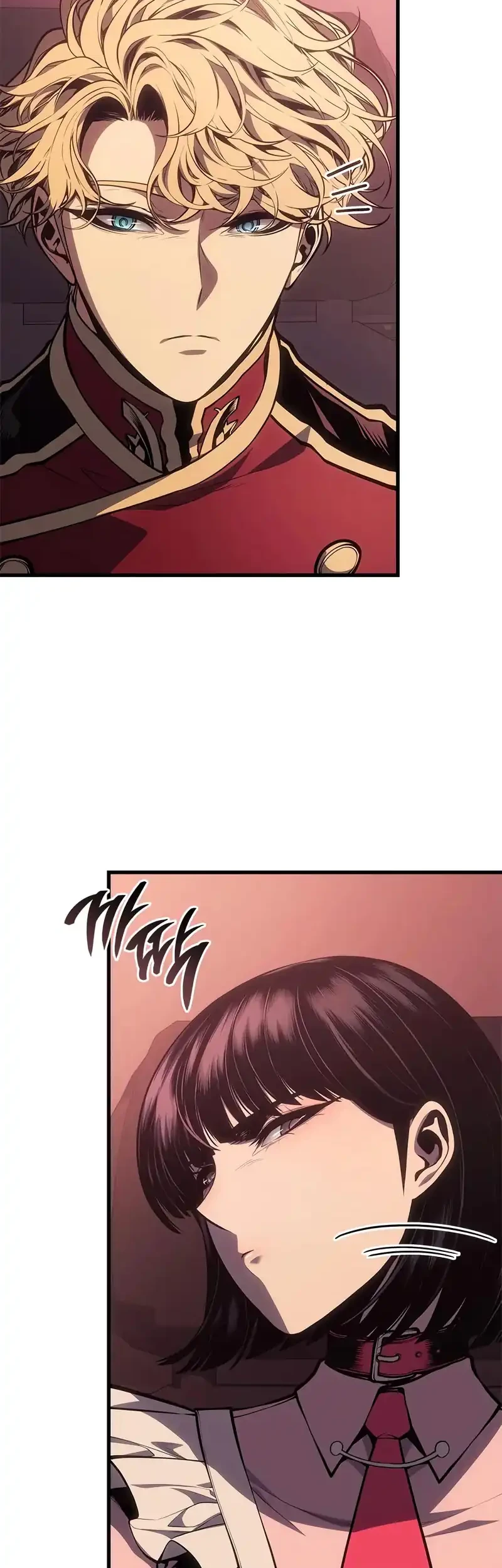 Bad Born Blood Chapter 58 page 22