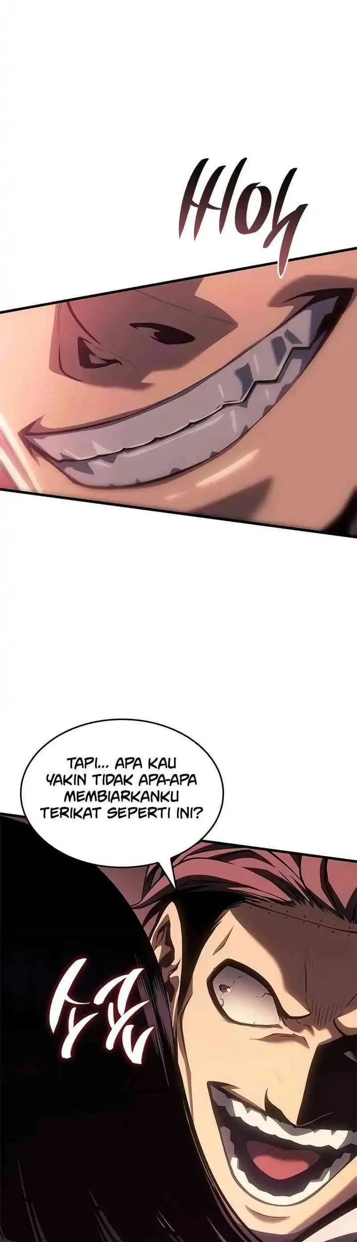 Bad Born Blood Chapter 62 page 31