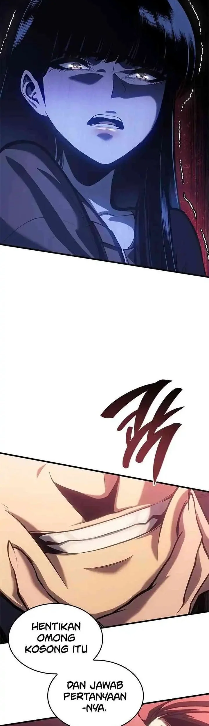 Bad Born Blood Chapter 62 page 38