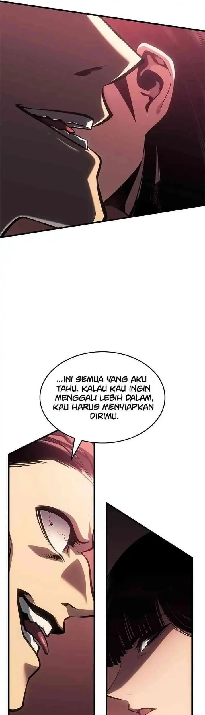 Bad Born Blood Chapter 62 page 40