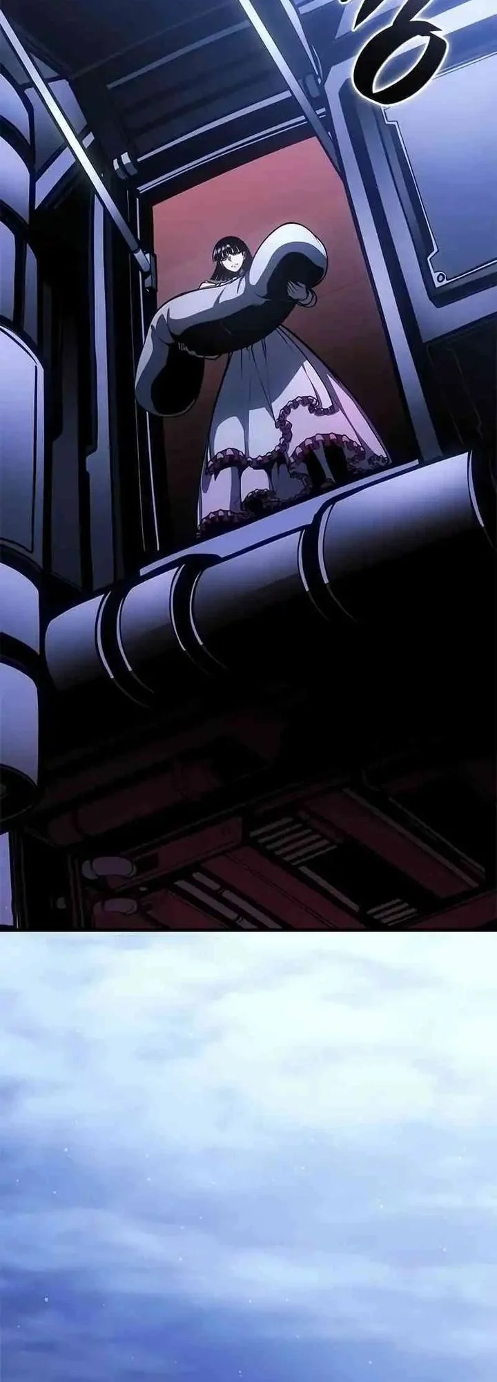 Bad Born Blood Chapter 62 page 45