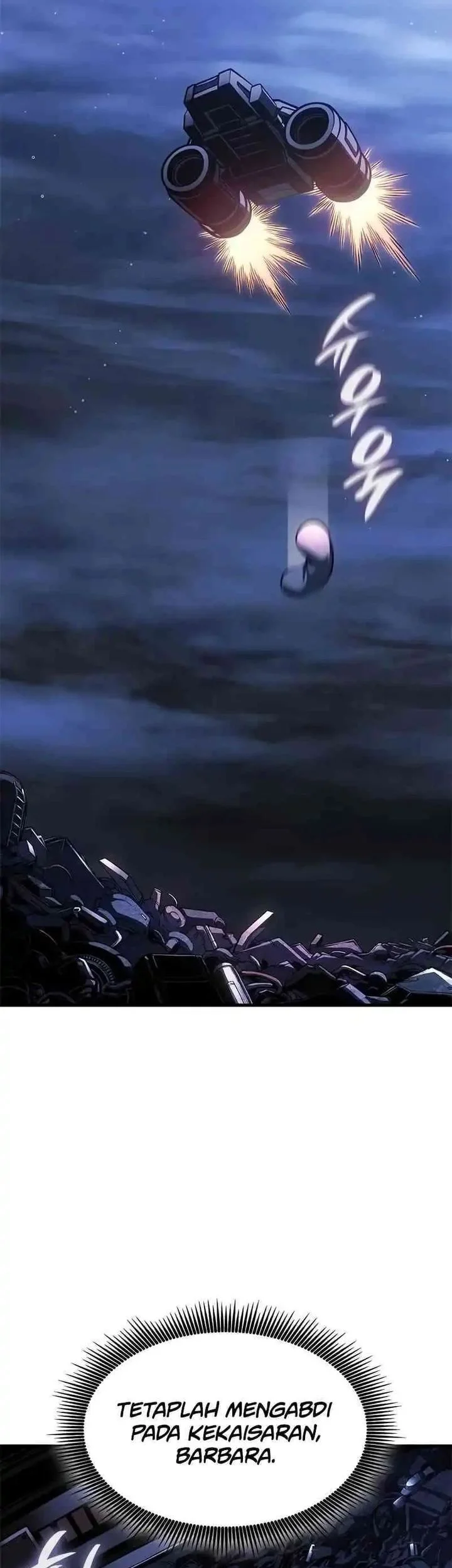 Bad Born Blood Chapter 62 page 46