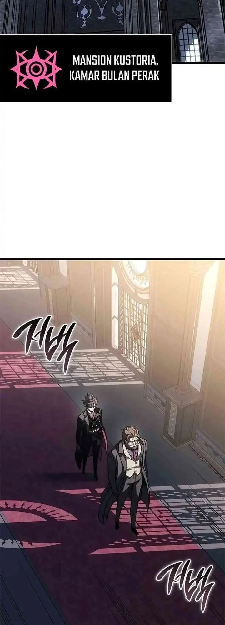 Bad Born Blood Chapter 62 page 60