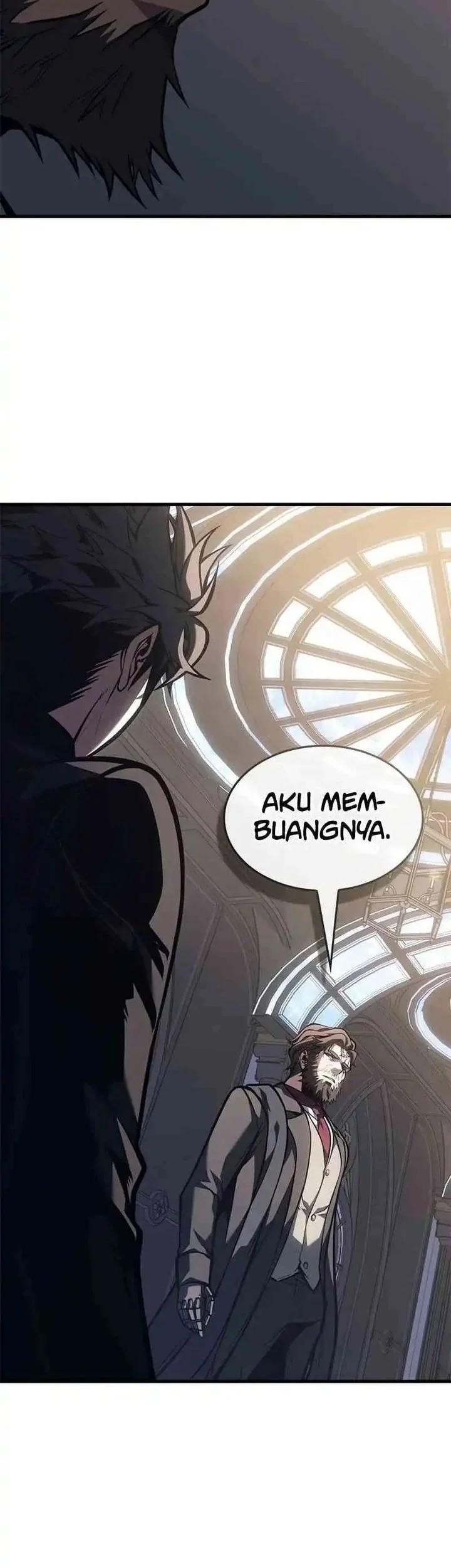 Bad Born Blood Chapter 62 page 65
