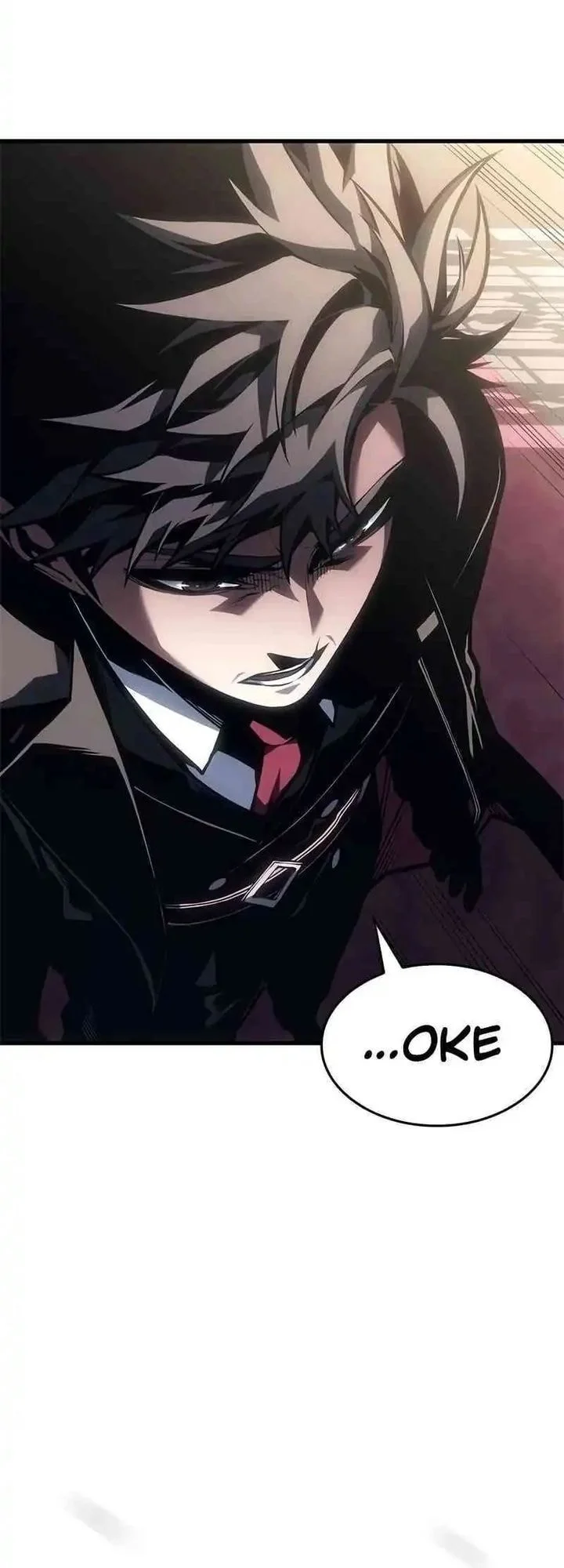 Bad Born Blood Chapter 62 page 66