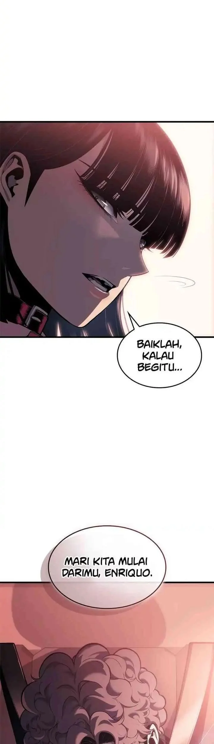 Bad Born Blood Chapter 62 page 4