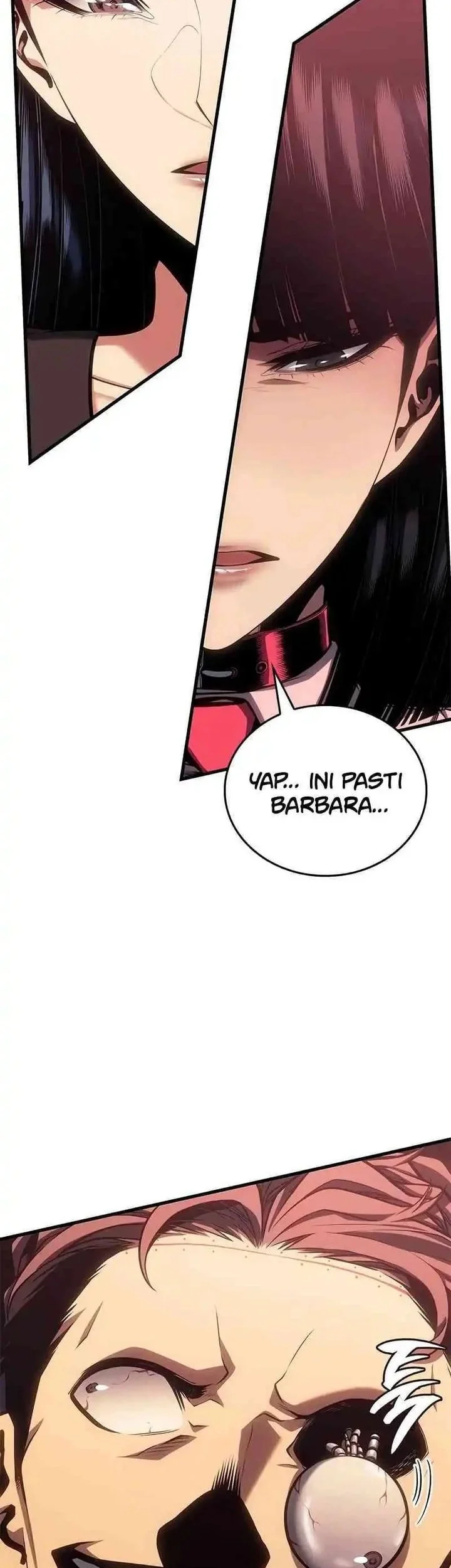 Bad Born Blood Chapter 62 page 26
