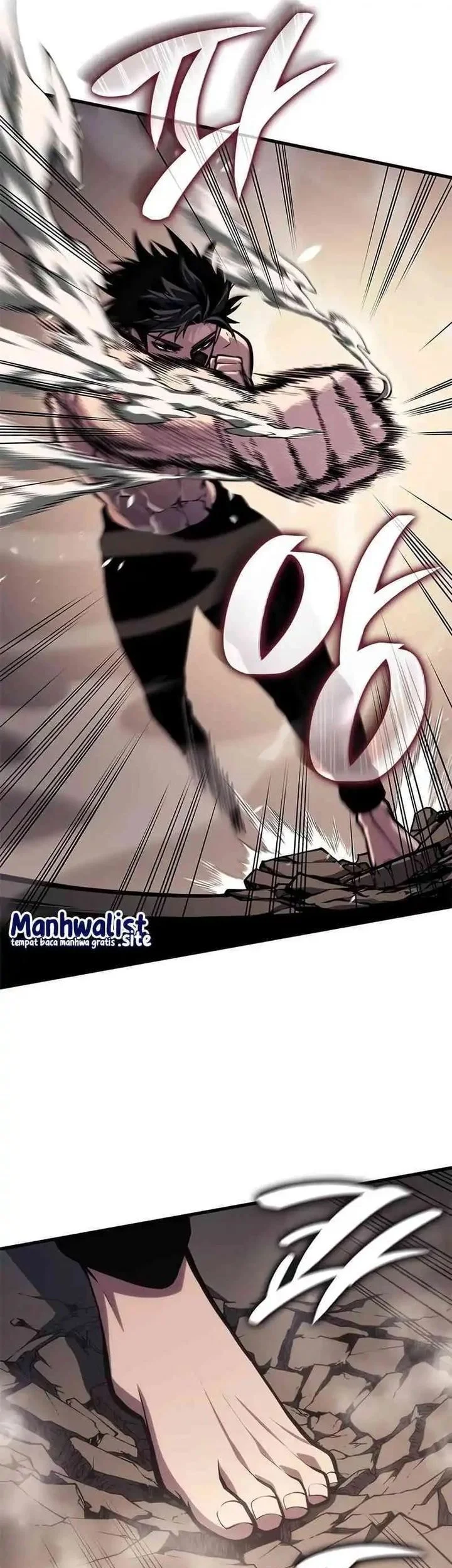 Bad Born Blood Chapter 63 page 34