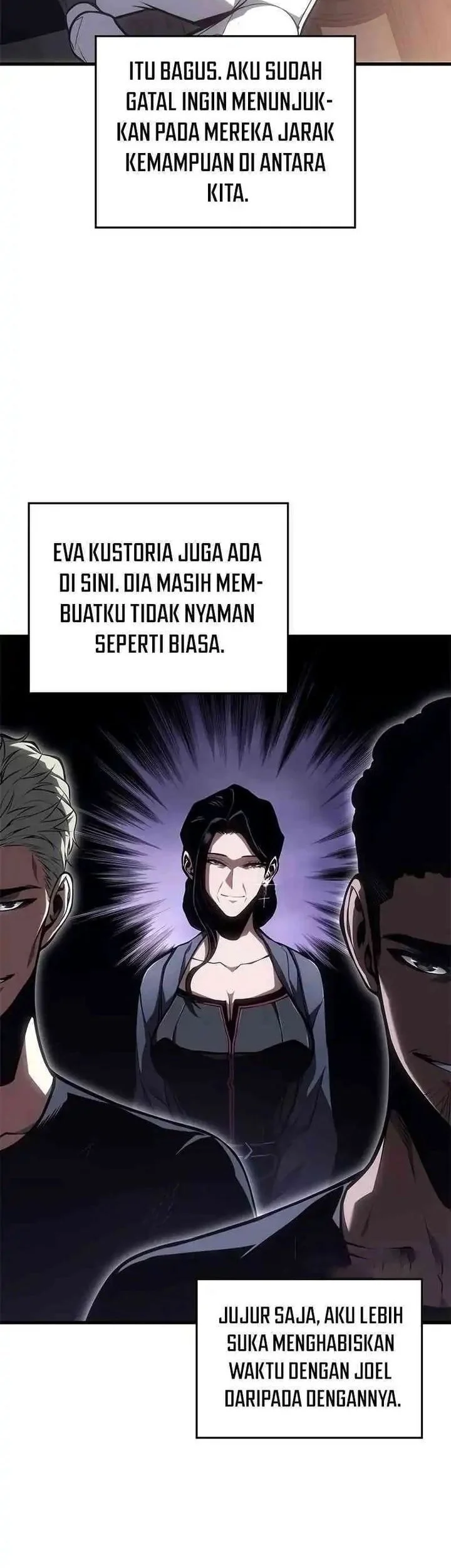 Bad Born Blood Chapter 63 page 47
